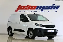 Peugeot Partner ...