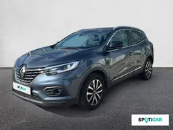Renault Kadjar Blue dCi 115 EDC SL Limited