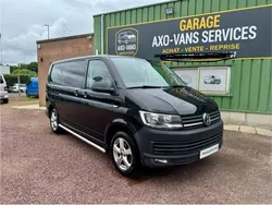 Volkswagen Transporter 2.0 Tdi 150cv L1H1 Bluemotion Garantie