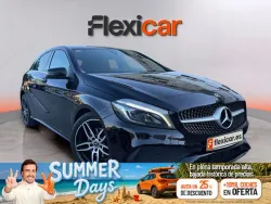 MERCEDES Clase A A 180 7G-DCT (4.75)