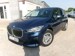 Bmw SERIE 2 ACTIVETOURER (U06) 218I 136CH DKG7