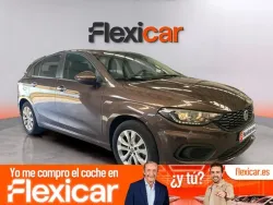 Fiat Tipo 1.3 Easy 70kW (95CV) diesel Mjet. 5p