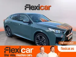 BMW X2 sDrive 18dA