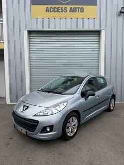 Peugeot 207 1.4 HDI 70Ch Kit distribution Neuf