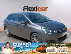 CITROEN C4 1.2 PureTech Feel Edition 110