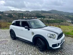 MINI Countryman Cooper SE ALL4 Auto