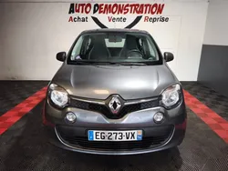 Renault twingo 0.9 tce 90