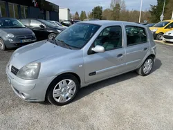 RENAULT Clio 2 PHASE 2 1.6 16V 110 CH EXTRÊME 1 ÈRE MAIN ENTRETIEN A JOUR U