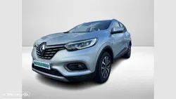 Renault Kadjar 1.3 TCe Intens