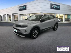 Opel Mokka 1.2 Turbo 130 ch BVM6 Elegance