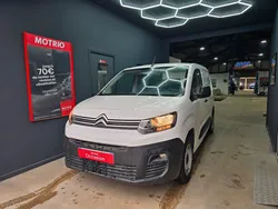 CITROEN BERLINGO Taille M BlueHDi 75 BVM5 Live TVA RECUPERABLE