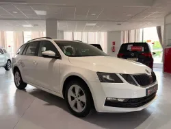 SKODA Octavia Combi 1.0 TSI Like