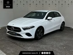 Mercedes Classe A 180 Progressive Line
