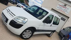 Citroën berlingo 1.9 d 70ch multispace