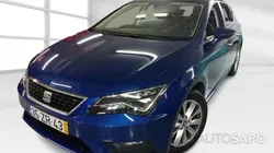 Seat Leon 1.0 EcoTSI Style S/S de 2019