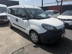 FIAT DOBLO Maxi 1.3 Multijet II 16V - 95 - 1000KG Euro6 II CARGO FOURGON Fourgon tôlé Pack