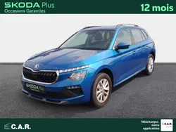 Skoda Kamiq 1.0 TSI 95 ch BVM5 Ambition