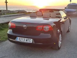 Volkswagen Eos Eos 2.0 FSI
