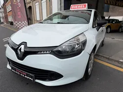 🇫🇷CLIO IV 1.5 DCI 2Places 2014 *TVA RECUPERABLE