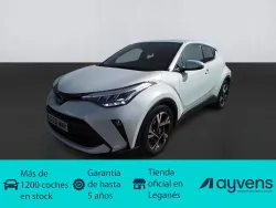 Toyota C-HR 180H Advance