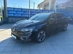 Renault Mégane IV SPORT TOURER 1.5 DCI INTENSE