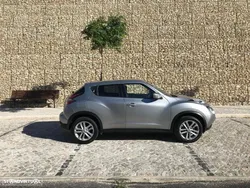 Nissan Juke 1.2 DIG-T N-Connecta