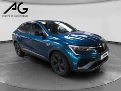 Renault Arkana TCe 160 EDC FAP - 21B R.S. Line