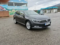 Volkswagen Passat 2.0TDI Edition 110kW