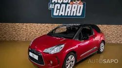 DS DS3 1.2 PureTech Be Chic de 2016
