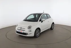 Fiat 500 1.2 Star Dualogic 69 ch