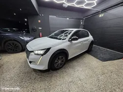 Peugeot e-208 Active Pack