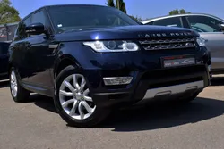Land-rover RANGE ROVER SPORT TDV6 3.0 HSE