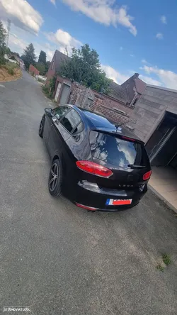 SEAT Leon 1.4 TSI Style