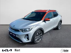 Kia Stonic 1.0 T-GDi 100 ch MHEV iBVM6 Launch Edition 5P