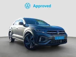 VOLKSWAGEN T-Roc 1.5 TSI Life DSG7