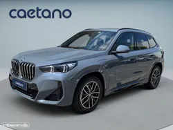 BMW X1 xDrive25e Pack Desportivo M