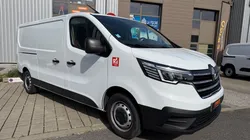 RENAULT TRAFIC VU FOURGON 2.0 BLUEDCI 130ch EDITION RED - L2H1 GRAND-CONFORT - CARPLAY - 1ère MAIN - ENTRETIEN A JOUR