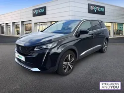 Peugeot 5008 BlueHDi 130ch S&S EAT8 GT