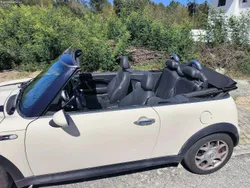 MINI Cooper Cooper s cabrio