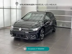 Volkswagen Golf 2.0 TSI EVO4 265 DSG7 GTI
