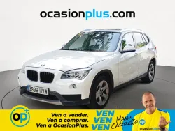 BMW X1 sDrive 16d