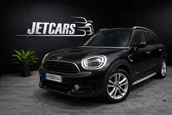 MINI COUNTRYMAN II (F60) COOPER 136 BVA7 Garantie 12 Mois