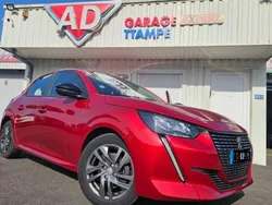Peugeot 208 ACTIVE PACK