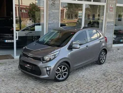 Kia Picanto 1.0 CVVT Urban
