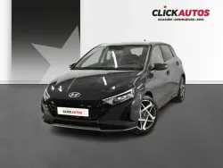 Hyundai i20 1.0 TGDI 100CV 48V Tecno DCT