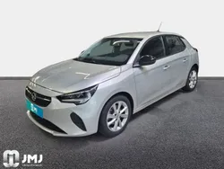Opel Corsa 1.5 Diesel 100 ch BVM6 Elegance Business