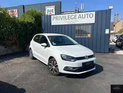 Volkswagen Polo 1.0 75 TREND LINE