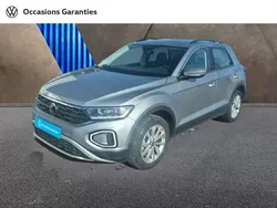 Volkswagen T-Roc 1.5 TSI EVO 150ch Life Plus DSG7