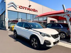 Peugeot 3008 (2) 1.2 PURETECH 130 ALLURE