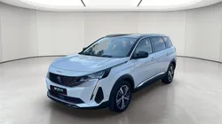 Peugeot 5008 PureTech 130ch S&S EAT8 - Allure Pack